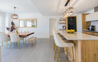 Apartment - Middle Floor Apartment - Resale - Fuengirola - Fuengirola Centro