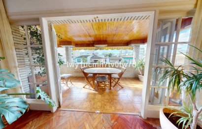 Apartment - Middle Floor Apartment - Resale - Fuengirola - Fuengirola Centro