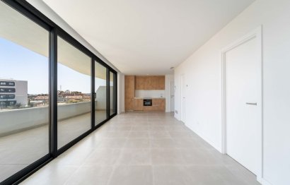 Apartment - Middle Floor Apartment - Resale - Fuengirola - Fuengirola Centro