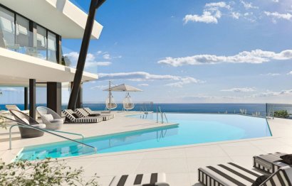 Apartment - Middle Floor Apartment - Resale - Fuengirola - Fuengirola Centro