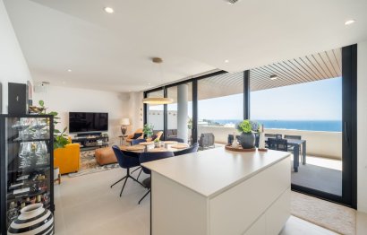 Apartment - Middle Floor Apartment - Resale - Fuengirola - Fuengirola Centro