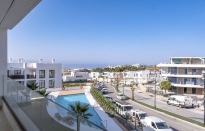 Apartment - Middle Floor Apartment - Resale - Fuengirola - Fuengirola Centro