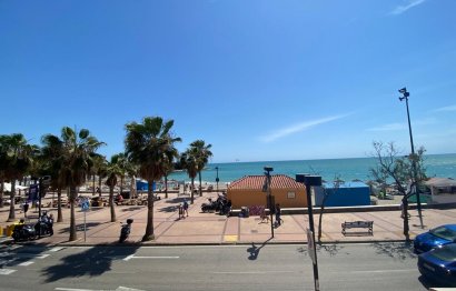 Apartment - Middle Floor Apartment - Resale - Fuengirola - Fuengirola