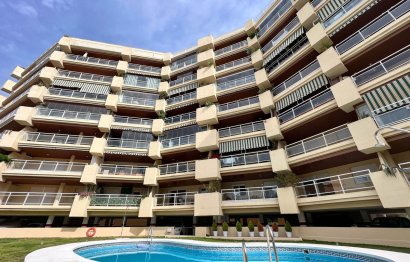 Apartment - Middle Floor Apartment - Resale - Fuengirola - Fuengirola