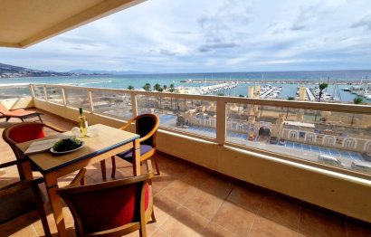 Apartment - Middle Floor Apartment - Resale - Fuengirola - Fuengirola