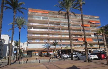 Apartment - Middle Floor Apartment - Resale - Fuengirola - Fuengirola