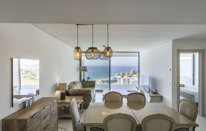 Apartment - Middle Floor Apartment - Resale - Fuengirola - Higueron