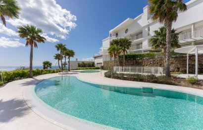 Apartment - Middle Floor Apartment - Resale - Fuengirola - Higueron