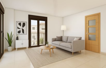 Apartment - Middle Floor Apartment - Resale - Fuengirola - Los Boliches