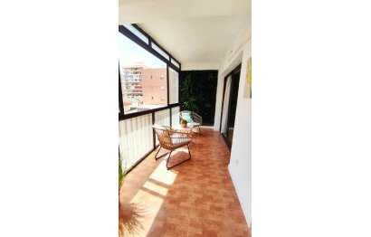 Apartment - Middle Floor Apartment - Resale - Fuengirola - Los Boliches