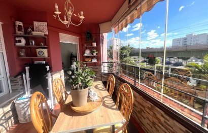 Apartment - Middle Floor Apartment - Resale - Fuengirola - Los Boliches