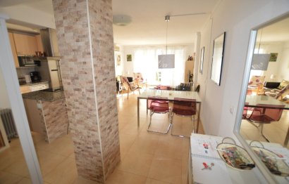 Apartment - Middle Floor Apartment - Resale - Fuengirola - Los Boliches