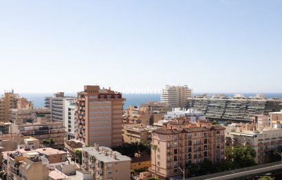 Apartment - Middle Floor Apartment - Resale - Fuengirola - Los Boliches