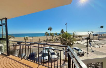 Apartment - Middle Floor Apartment - Resale - Fuengirola - Los Boliches