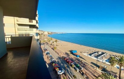 Apartment - Middle Floor Apartment - Resale - Fuengirola - Los Boliches