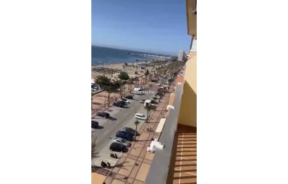 Apartment - Middle Floor Apartment - Resale - Fuengirola - Los Boliches