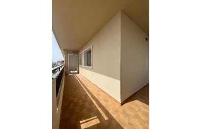 Apartment - Middle Floor Apartment - Resale - Fuengirola - Los Boliches