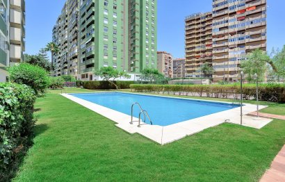 Apartment - Middle Floor Apartment - Resale - Fuengirola - Los Boliches