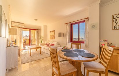 Apartment - Middle Floor Apartment - Resale - Fuengirola -
                Los Pacos