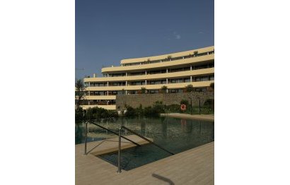Apartment - Middle Floor Apartment - Resale -
            Fuengirola - RSF-28217