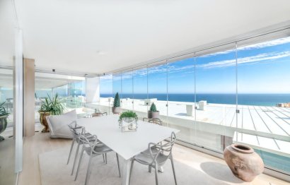 Apartment - Middle Floor Apartment - Resale -
            Fuengirola - RSF-32234