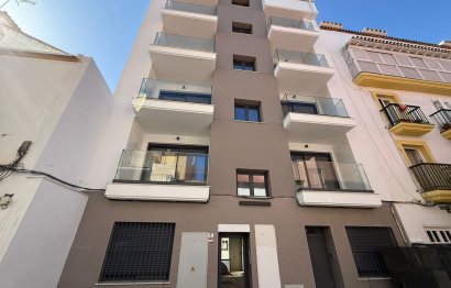Apartment - Middle Floor Apartment - Resale -
            Fuengirola - RSF-35569