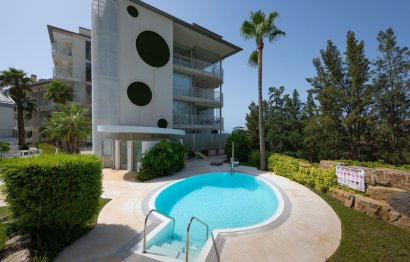 Apartment - Middle Floor Apartment - Resale -
            Fuengirola - RSF-42221