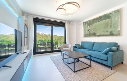 Apartment - Middle Floor Apartment - Resale -
            Fuengirola - RSF-72422