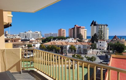 Apartment - Middle Floor Apartment - Resale -
            Fuengirola - RSF-77220