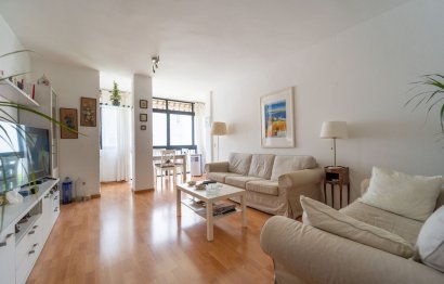 Apartment - Middle Floor Apartment - Resale - Fuengirola - Torreblanca