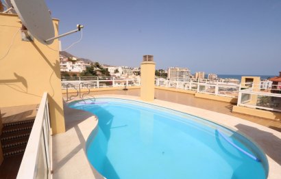 Apartment - Middle Floor Apartment - Resale - Fuengirola -
                Torreblanca