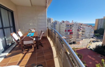 Apartment - Middle Floor Apartment - Resale - Fuengirola - Torreblanca