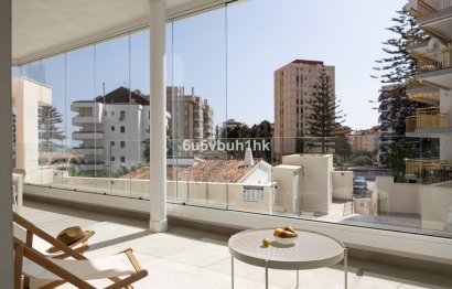 Apartment - Middle Floor Apartment - Resale - Fuengirola - Torreblanca