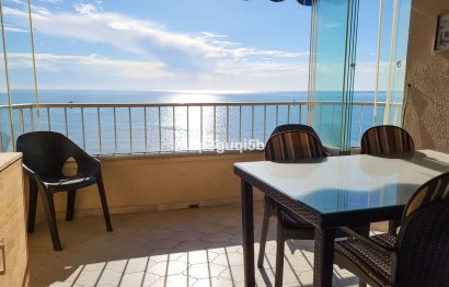 Apartment - Middle Floor Apartment - Resale - Fuengirola - Torreblanca