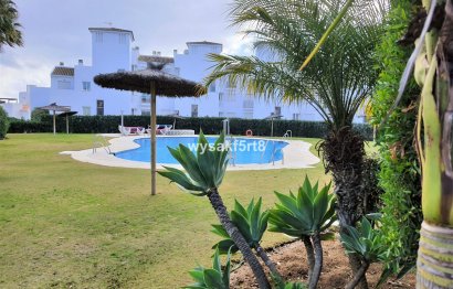 Apartment - Middle Floor Apartment - Resale - Manilva - La Duquesa