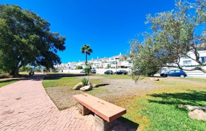 Apartment - Middle Floor Apartment - Resale - Manilva - La Duquesa