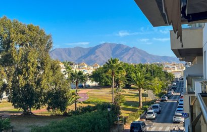 Apartment - Middle Floor Apartment - Resale - Manilva - La Duquesa