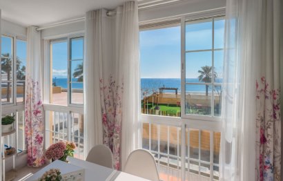 Apartment - Middle Floor Apartment - Resale - Manilva - La Duquesa