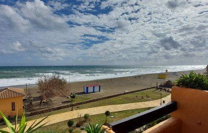 Apartment - Middle Floor Apartment - Resale - Manilva - La Duquesa