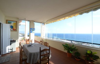 Apartment - Middle Floor Apartment - Resale - Manilva - La Duquesa