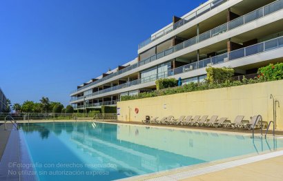 Apartment - Middle Floor Apartment - Resale - Manilva - Manilva Centro