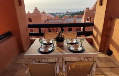 Apartment - Middle Floor Apartment - Resale - Manilva - Manilva Centro