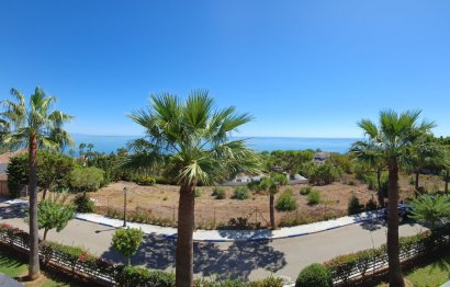 Apartment - Middle Floor Apartment - Resale - Manilva - Manilva Centro