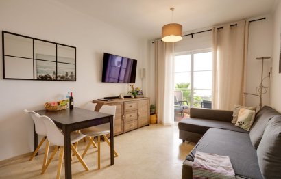 Apartment - Middle Floor Apartment - Resale - Manilva - Manilva Centro