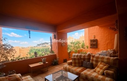 Apartment - Middle Floor Apartment - Resale - Manilva - Manilva Centro