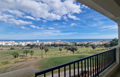 Apartment - Middle Floor Apartment - Resale - Manilva - Manilva Centro