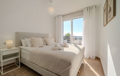 Apartment - Middle Floor Apartment - Resale - Manilva - Manilva Centro