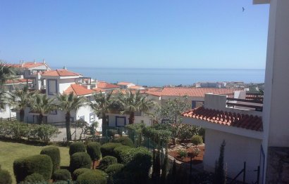 Apartment - Middle Floor Apartment - Resale - Manilva - Manilva Centro