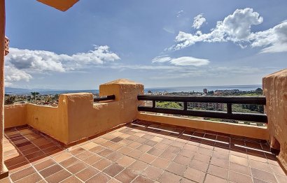 Apartment - Middle Floor Apartment - Resale - Manilva - Manilva Centro