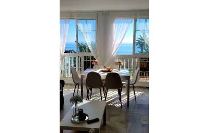 Apartment - Middle Floor Apartment - Resale - Manilva - San Luis de Sabinillas